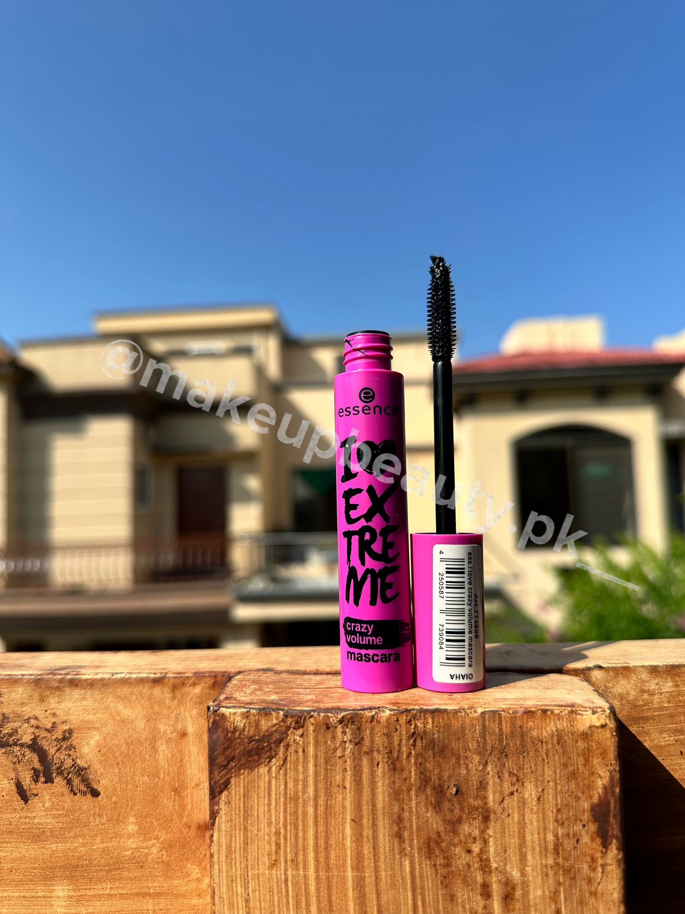 Essence Mascara