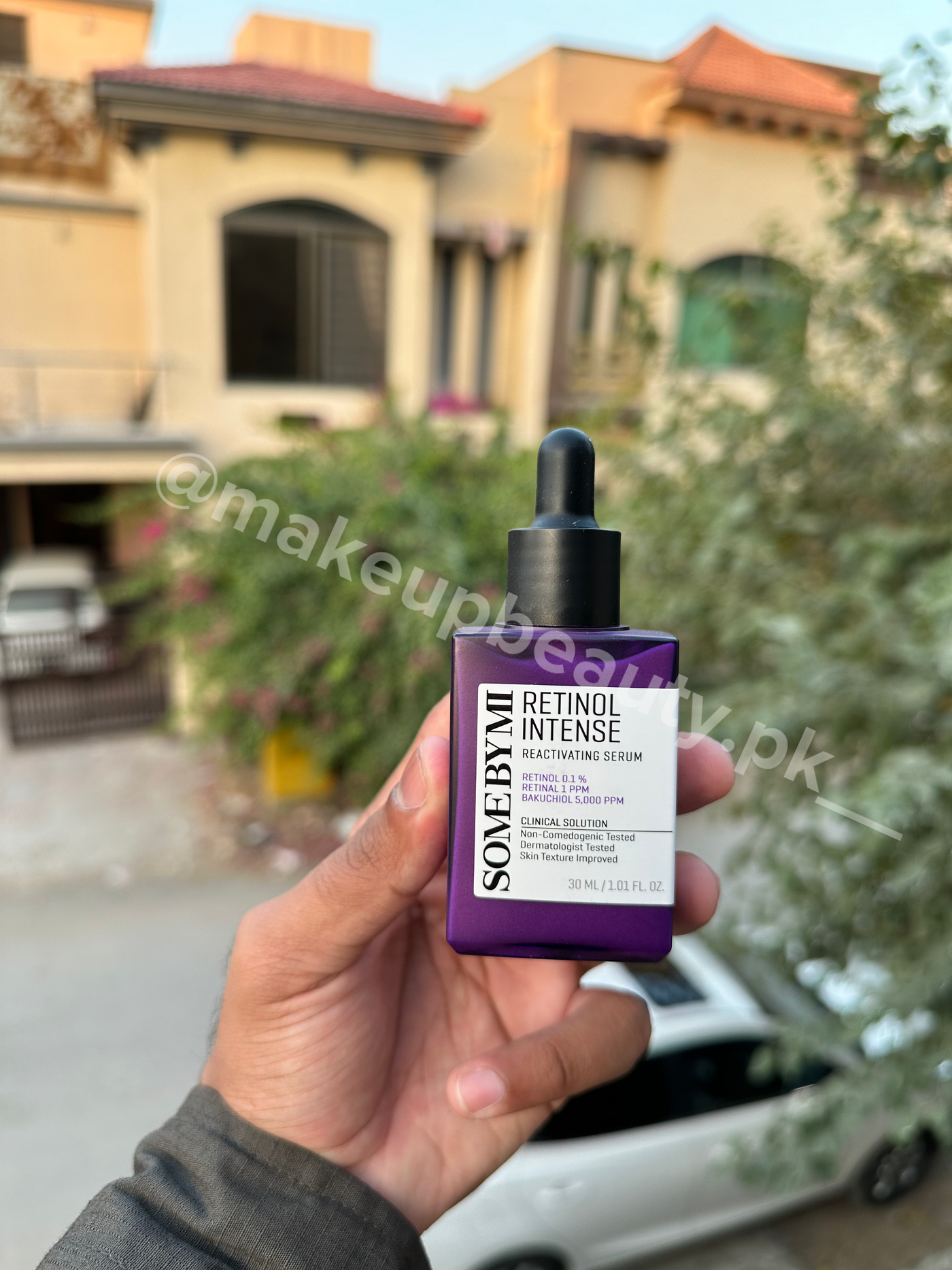 Some by mi retinol intense Reactivating serum 30 ml