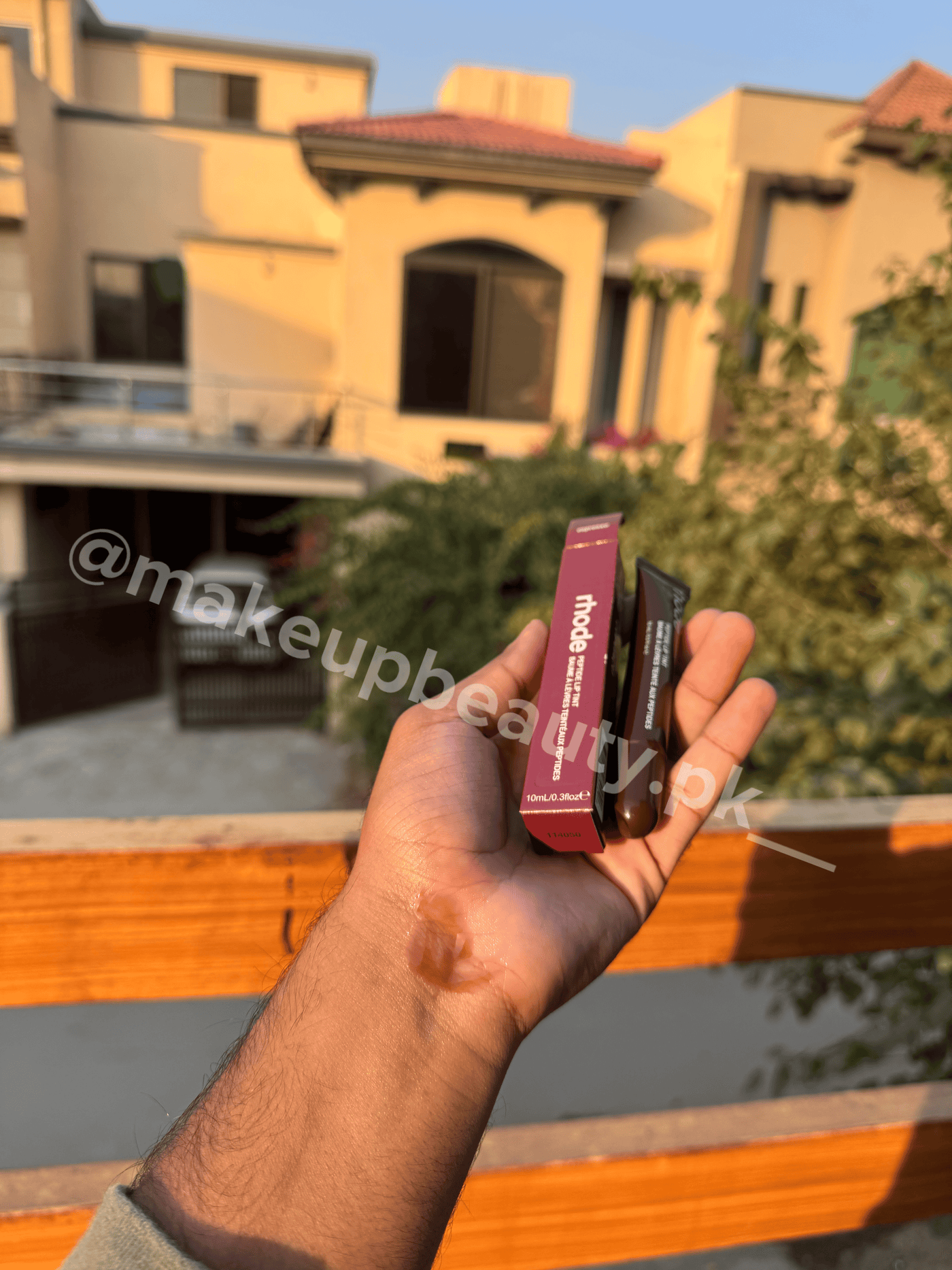Rhode Peptide Lip tint 10 mL buy each shade