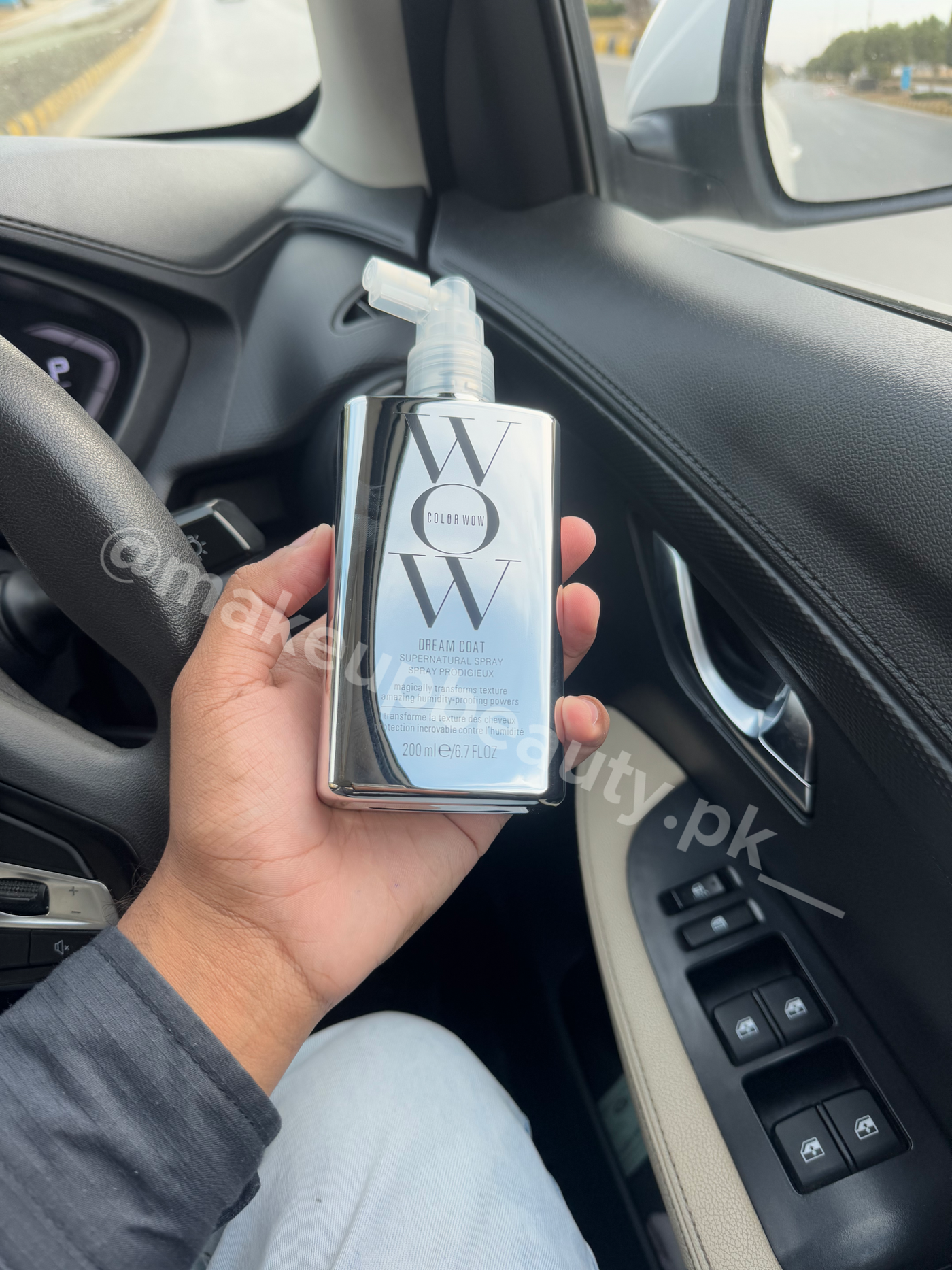 Color Wow Dreamcoat Supernatural spray 200 ML