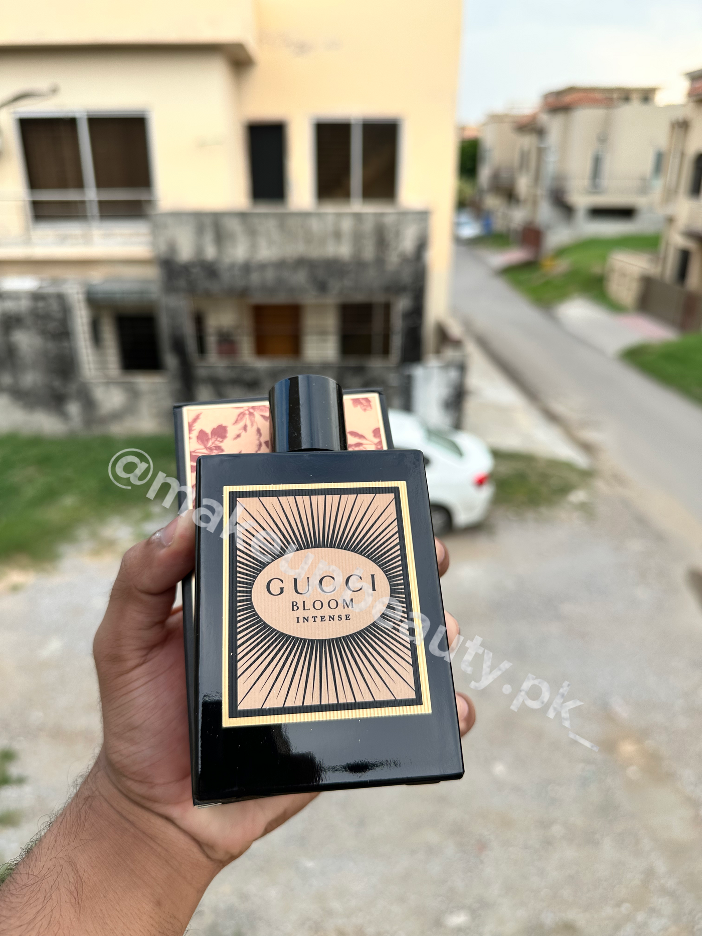Gucci Bloom Intense 100 ML