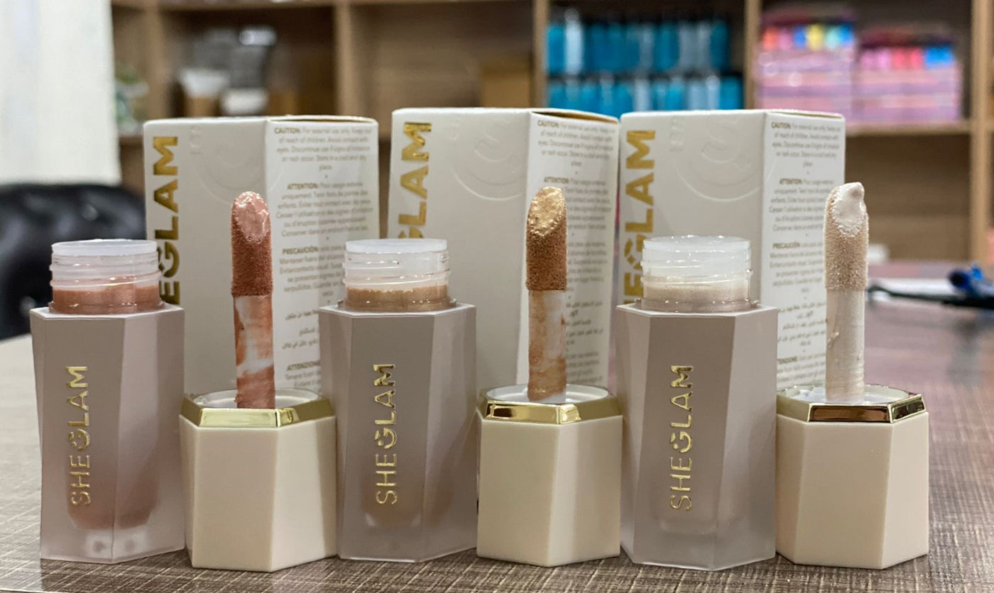 Sheglam Highlighters Buy each now