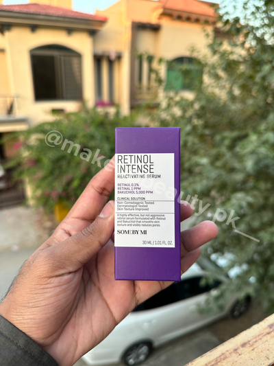 Some by mi retinol intense Reactivating serum 30 ml