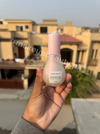 Glow Recipe Watermelon Glow Niacinamide Dew Drops (40 ML) 🍉✨