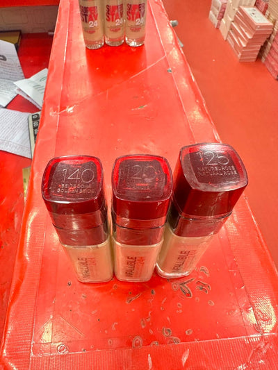 Loreal Infallible 24 Hours Stay Fresh Foundation