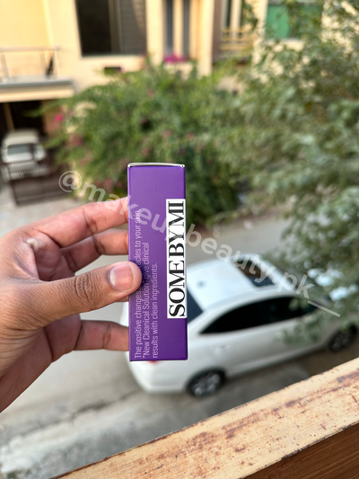 Some by mi retinol intense Reactivating serum 30 ml