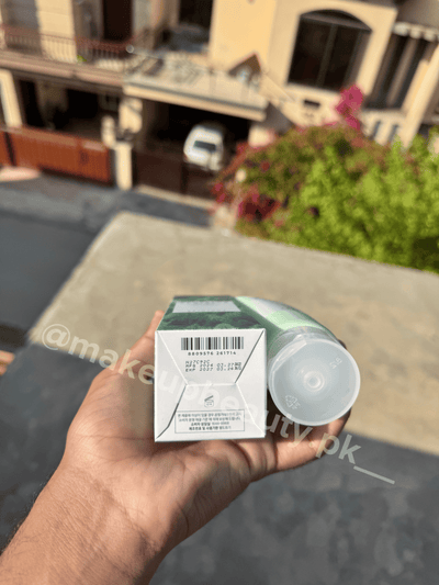 SKIN 1004 Madagascar Centella Tea Trica BHA Foam (125 ML) 🌿✨