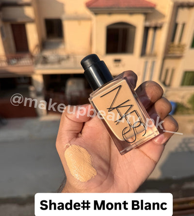 Nars Light Reflecting Foundation 30 ML