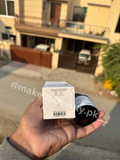 Cosrx niacinamide 15% Serum .