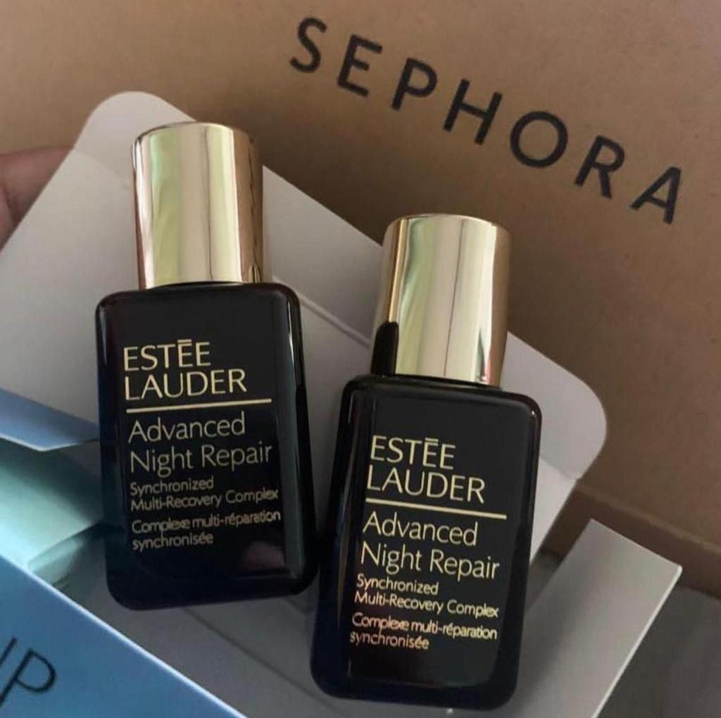 Estee Lauder Advanced Night Repair serum 15 ml.