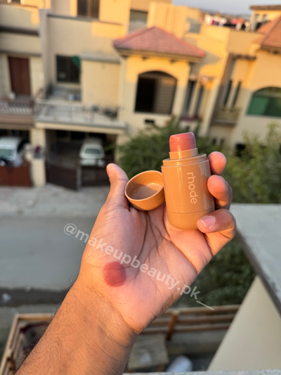 Rhode Pocket blush buy each shade now.