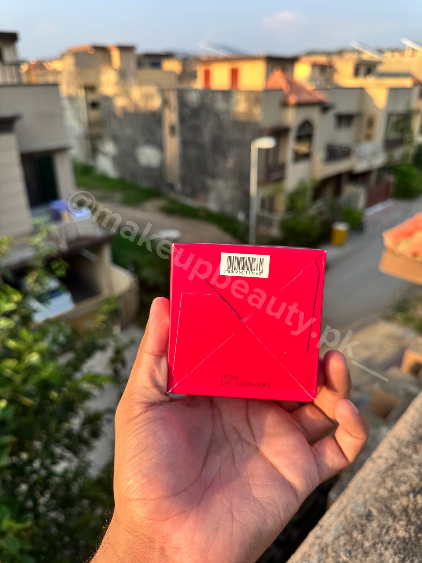 Medicube 5% txa + Niacinamide Capsule cream 55 grams.