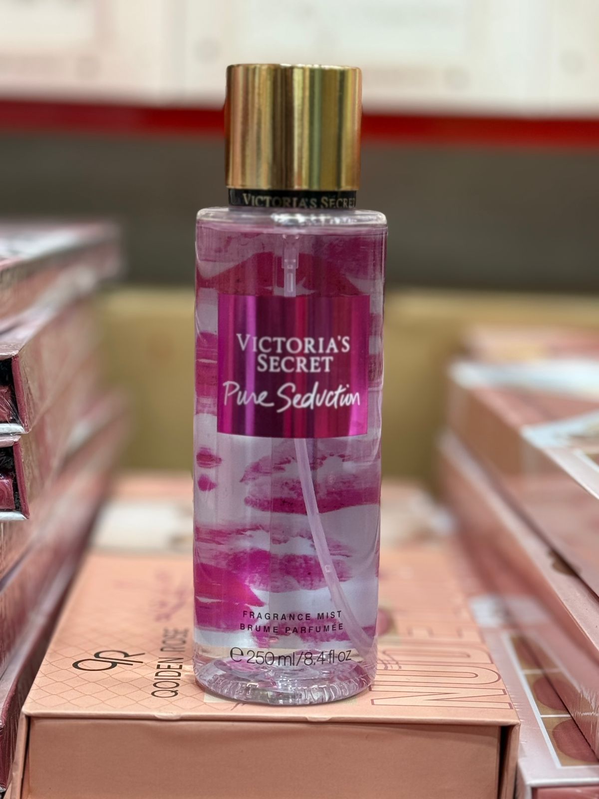 Victoria Secret Pure Seduction Mist 250 ML
