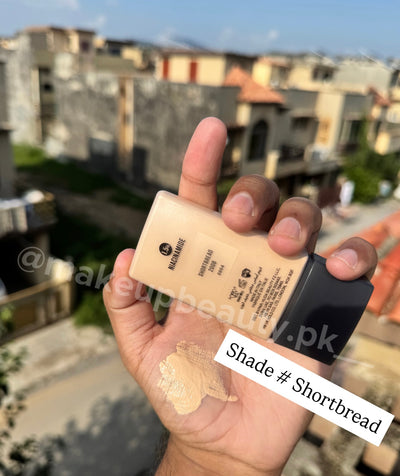 Huda Beauty Easy Blur Airbrush Foundation – 30 ML