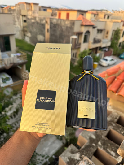 Tomford Black Orchid 100 ML