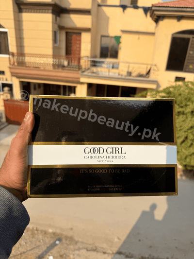 Good Girl 3 in 1 Perfume Gift box 30 ML each bottle.