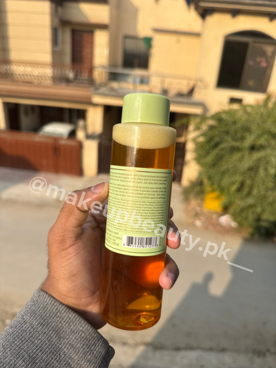 Pixi Vitamin C Brightening Toner 250 ML.