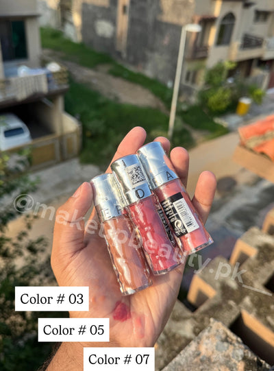 Sephora Outrageous Plump Hydrating Lip Gloss