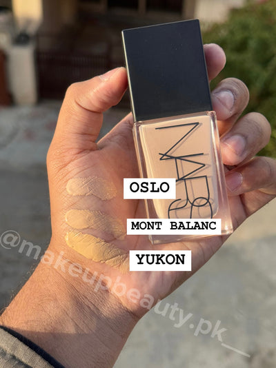 NARS Light Reflecting Foundation 30 ML Original Factory leftover stock.