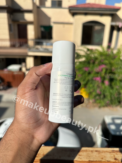 Cetaphil Soothing & Comforting Facial Cream