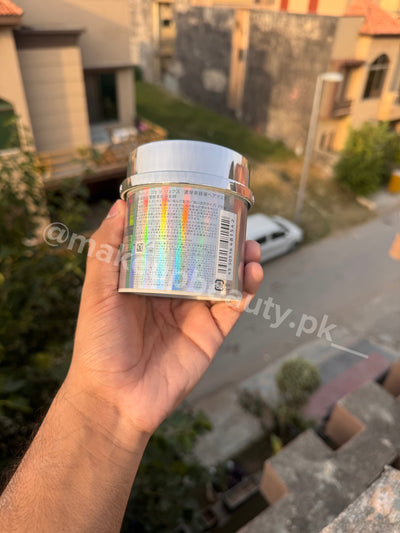 Fino Gen Luxe Hair Mask 200 g big size