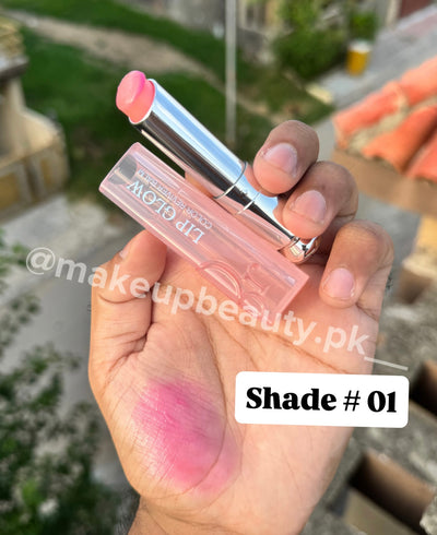Dior Addict Color Reviver Balm