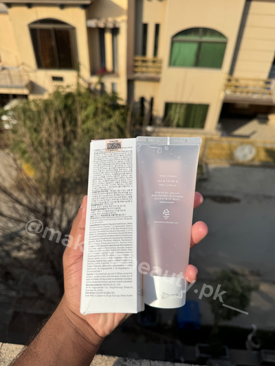 Beauty Of Joseon Red Bean Water Gel 100 ML