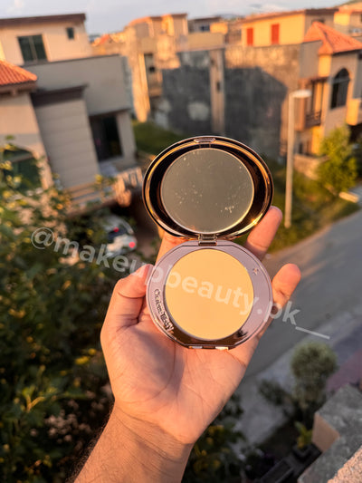 Charlotte Tilbury Airbrush Flawless Complexion Perfecting Travel/Gift Set .