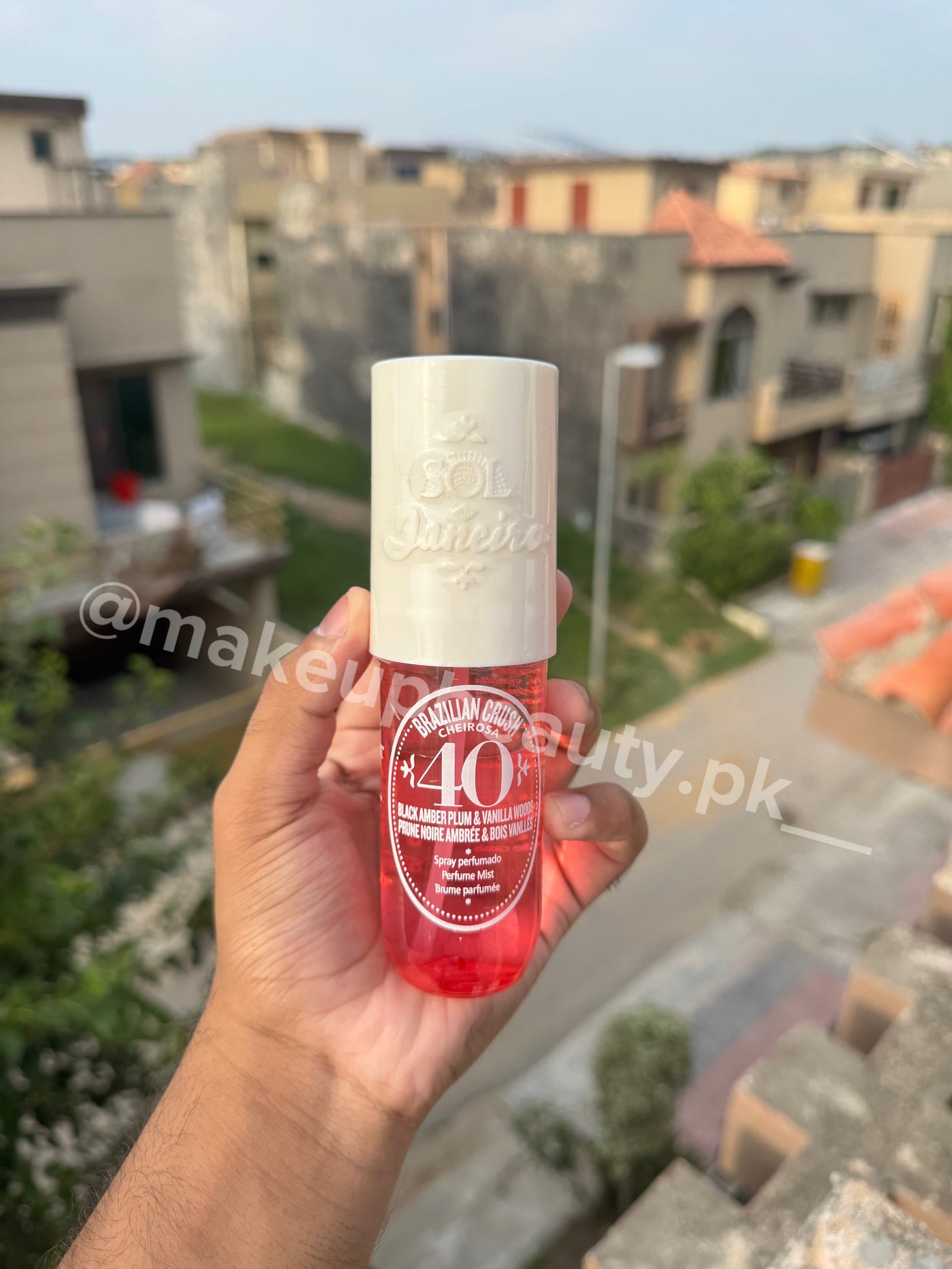 Sol De Janeiro Mist 90 ML buy each.
