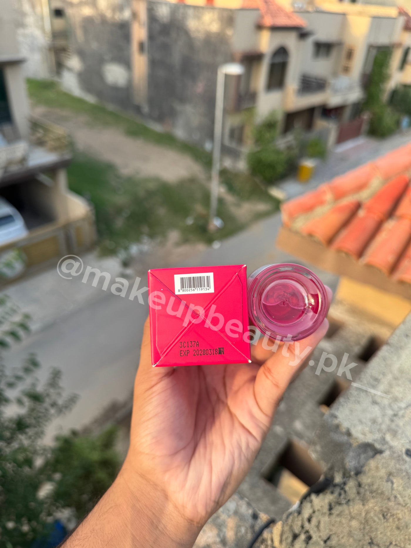 Medicube 15% Txa + Niacinamide serum 30 ML.