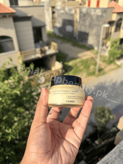 Cosrx Propolis Synergy Light cream 65 ML.