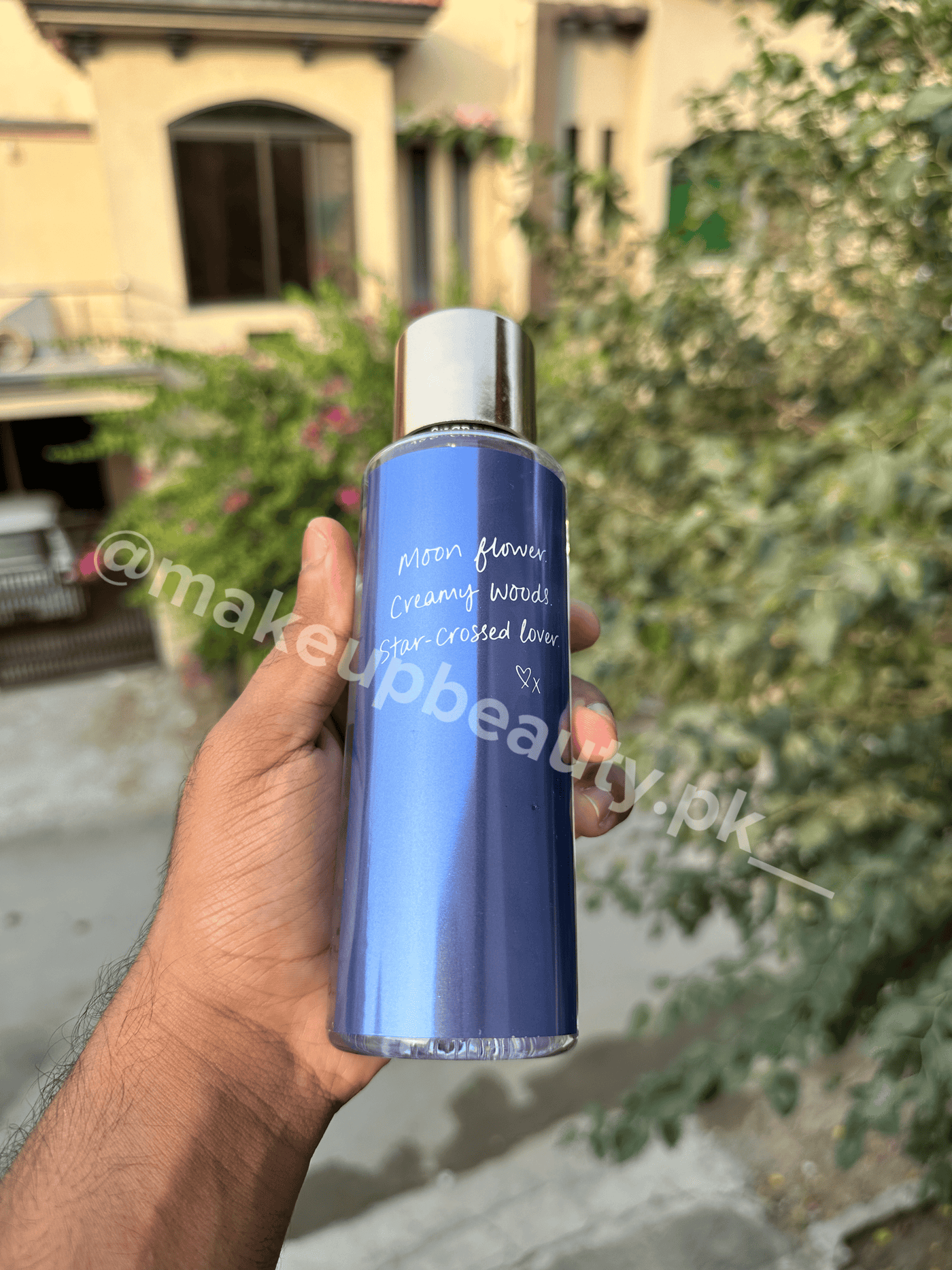 Victoria’s secret midnight bloom mist 250 ML