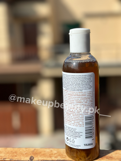 Kiehl’s Calendula Herbal Extract Toner Alcohol Free😍.