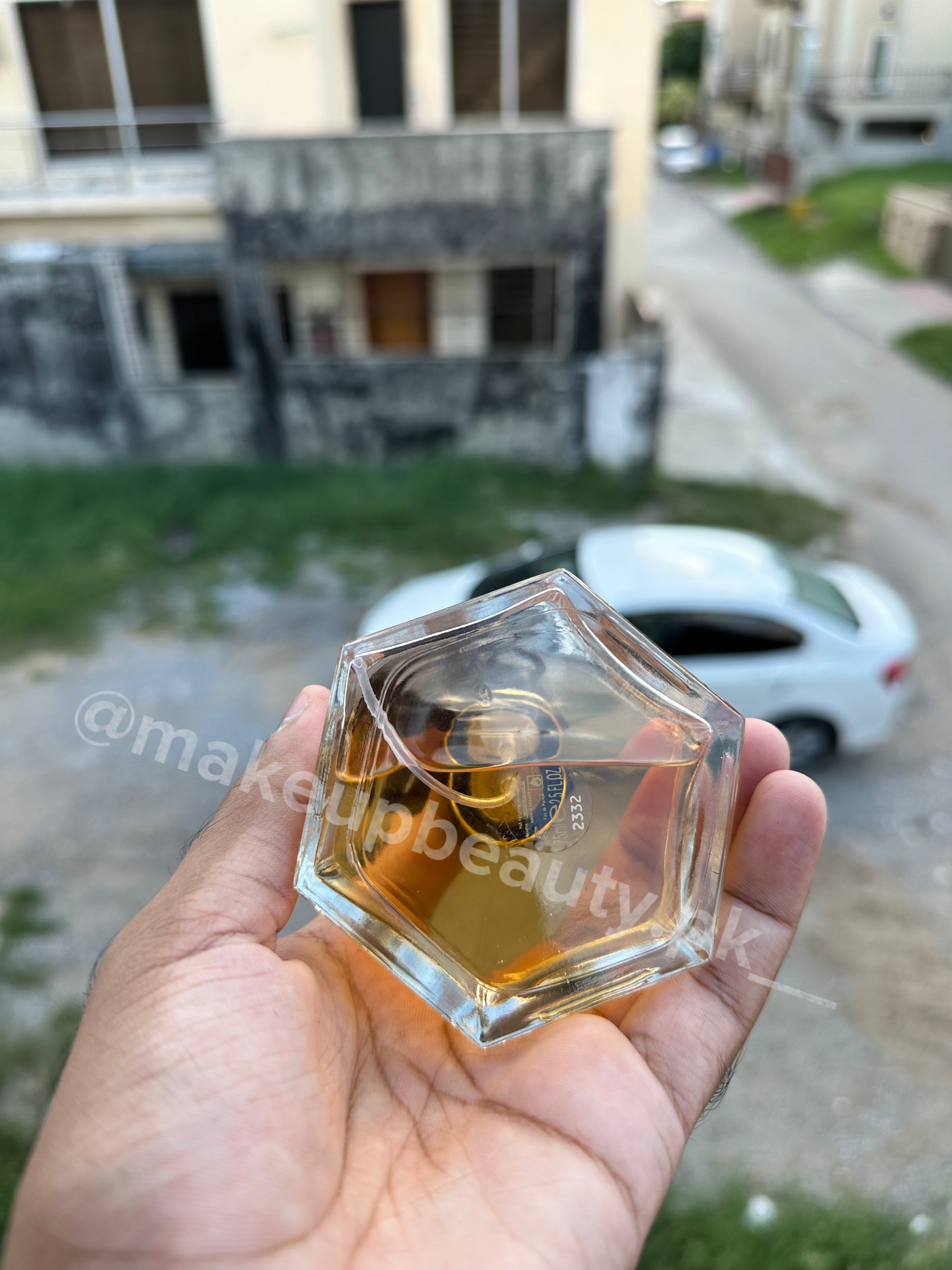 Gucci Flora 75 ML Premium Packaging plus Quality 100% Original Factory Leftover stock✨.