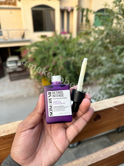 Some by mi retinol intense Reactivating serum 30 ml