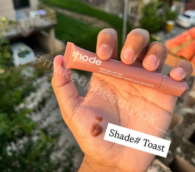 Rhode lip tints pack of 8 tints 😍