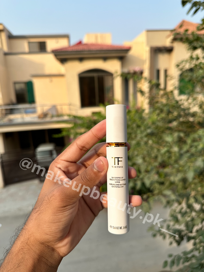 Tomford waterproof Mascara Original Factory Leftover stock😍✨.