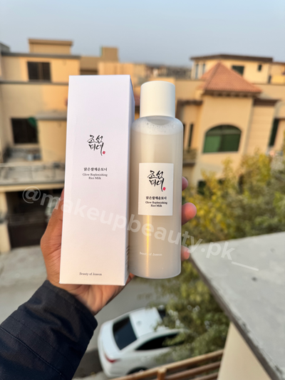 Beauty of Joseon Glow replenishing Rice Milk 150 ML