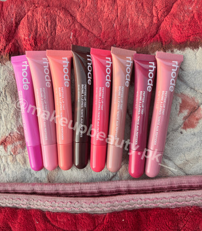Rhode Peptide Lip tint 10 mL buy each shade