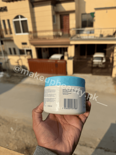 Cera ve SA CREAM for rough and bumpy skin 340 Grams
