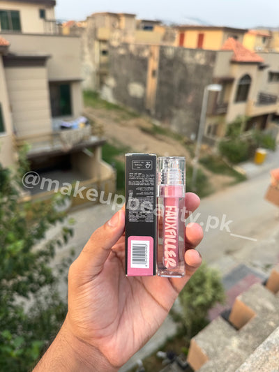 Hudabeauty Fauxfiller Extra Shine Lip Gloss 3.9 ML each.