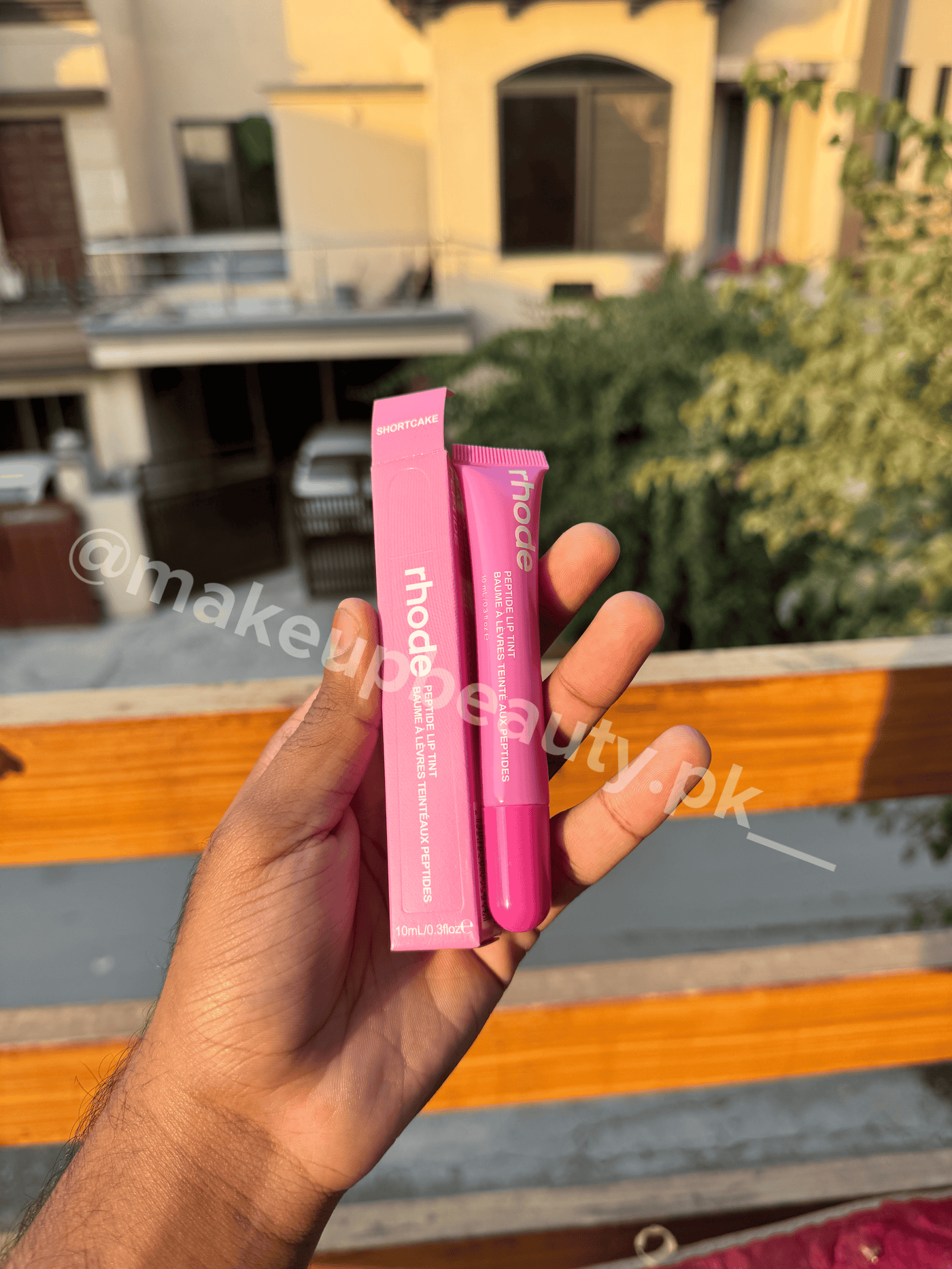Rhode Peptide Lip tint 10 mL buy each shade
