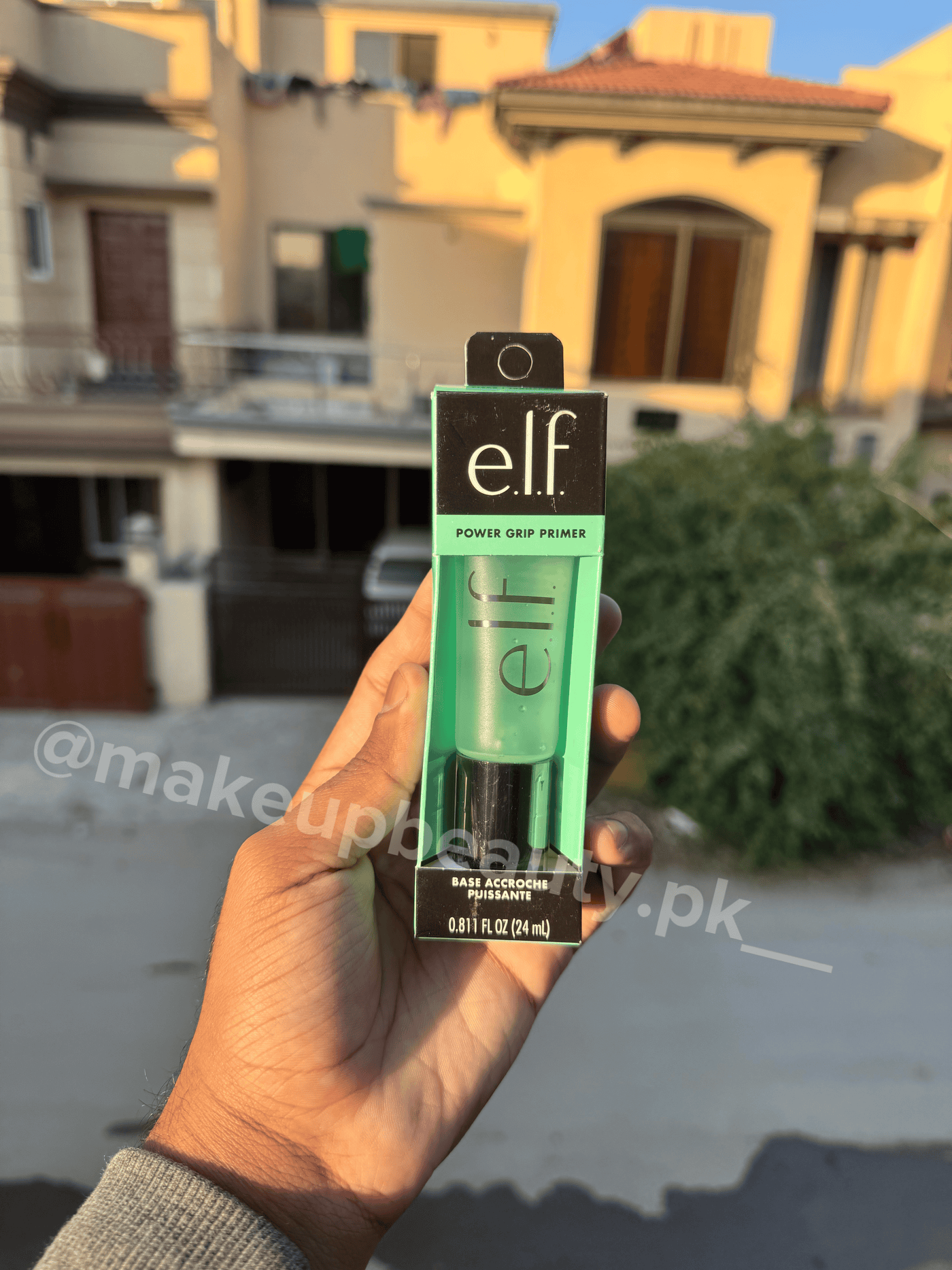 Elf Power Grip Primer 24 mL limited stock