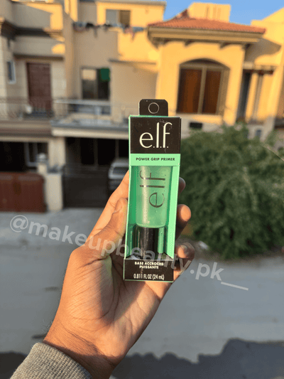 Elf Power Grip Primer 24 mL limited stock