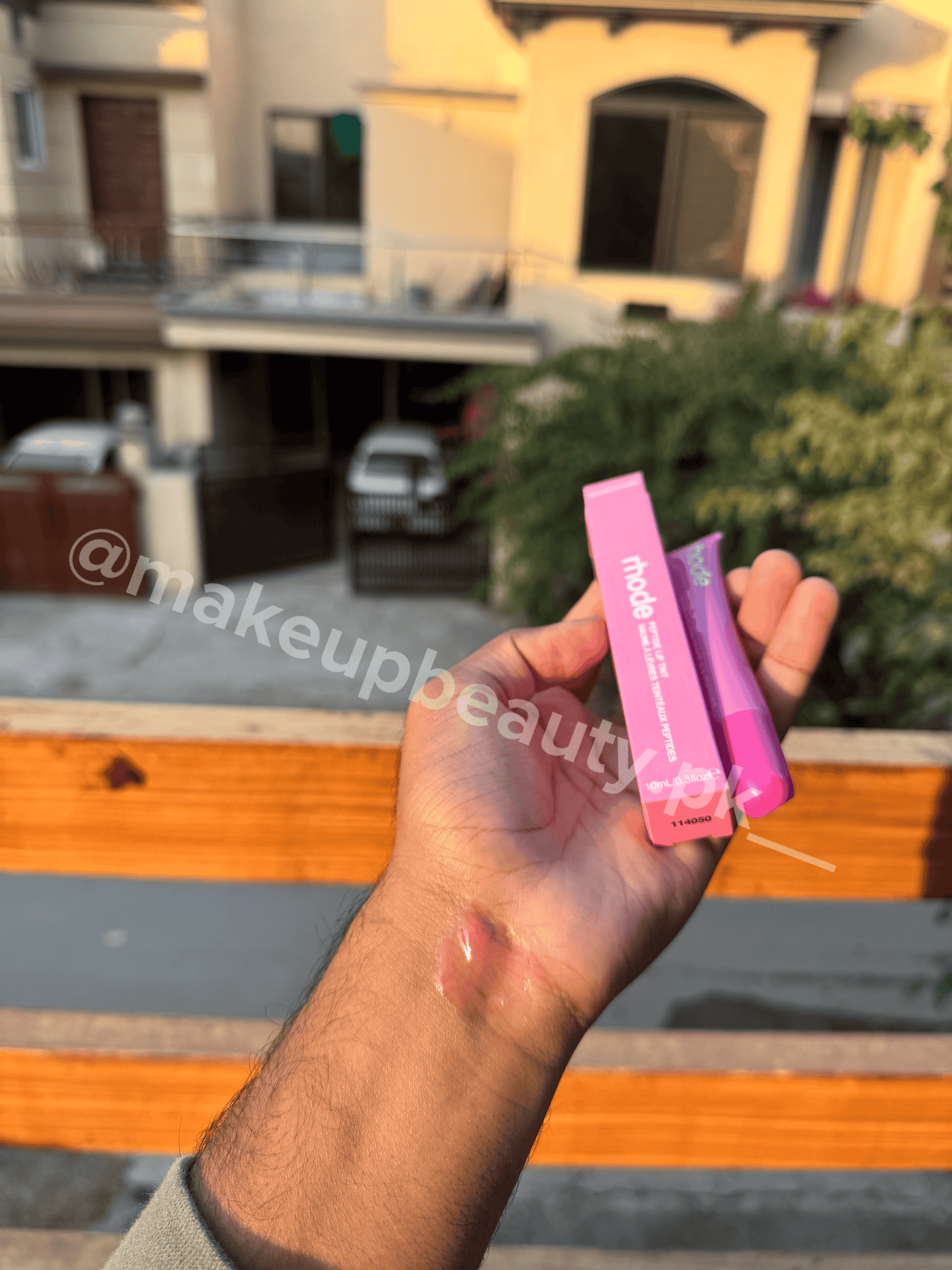 Rhode Peptide Lip tint 10 mL buy each shade