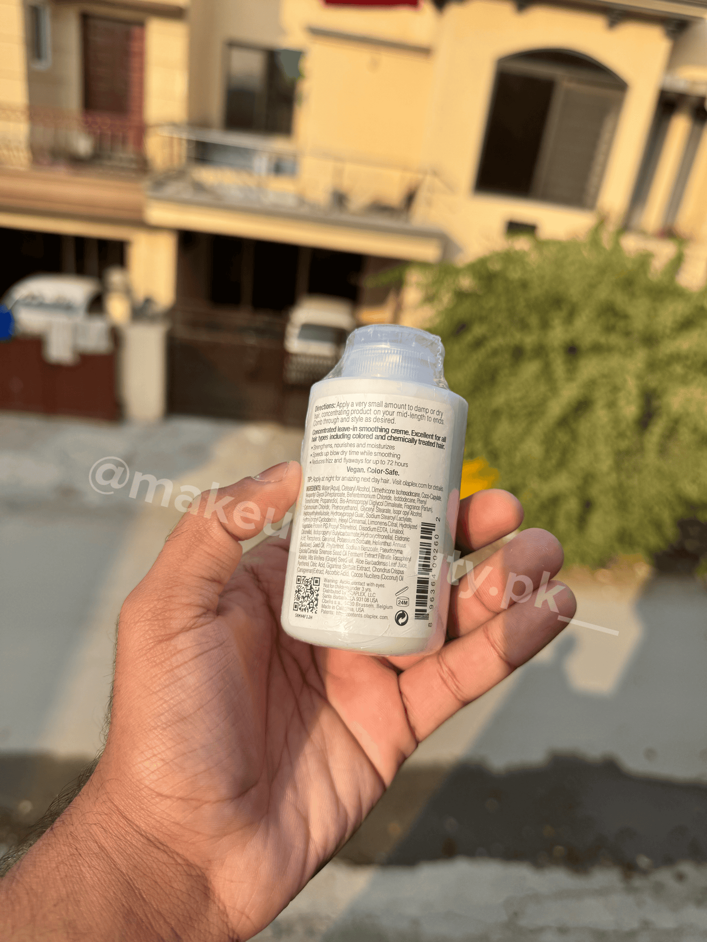 Olaplex No. 6 Bond Smoother 100 ML