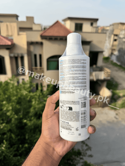 La Roche-Posay Lipikar Baume AP+M – 400 ML.