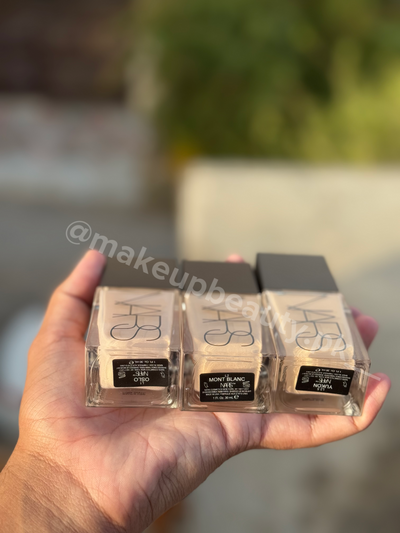NARS Light Reflecting Foundation 30 ML Original Factory leftover stock.