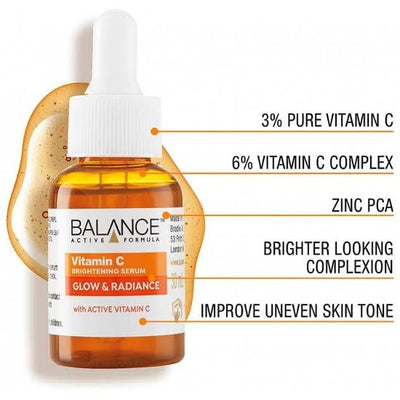 Balance Vitamin C serum 30 mL