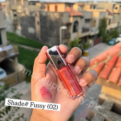 Fenty Beauty Gloss Bomb Universal Lip luminizer-9ML each.